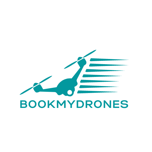 bookmydrones.com