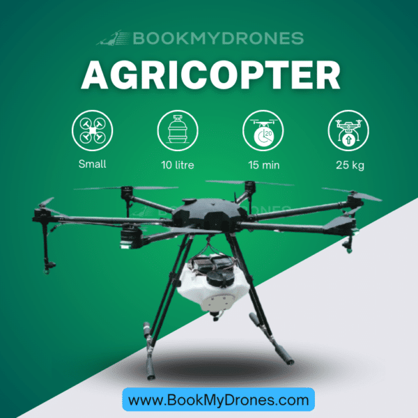 AgriCopter_BookMyDrones.com