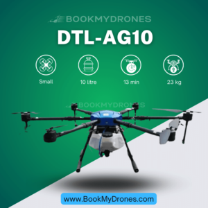 DTL-AG10_BookMyDrones.com