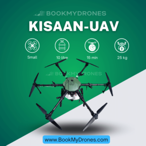 Kisaan-UAV_BookMyDrones.com