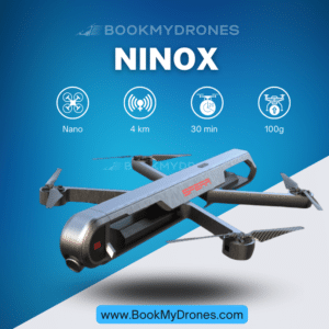 NINOX_BookMyDrones.com