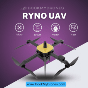 RYNO UAV_BookMyDrones.com