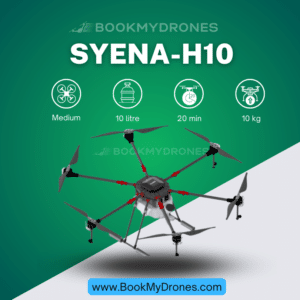 SYENA-H10_BookMyDrones.com